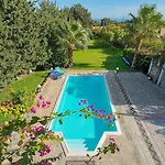 Ferienhaus Zoi *
