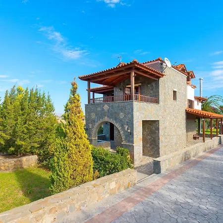 Zoi Tatil Evi Gennadi
