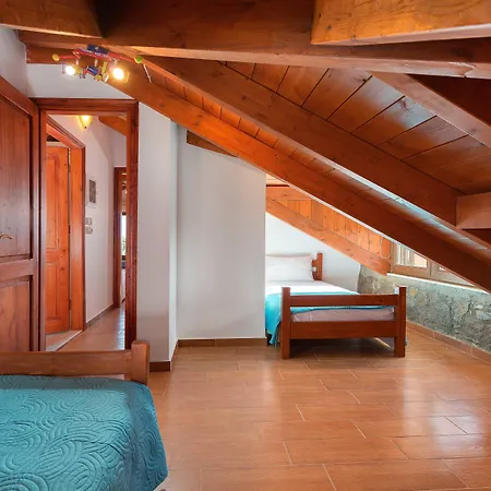 Zoi Tatil Evi Gennadi