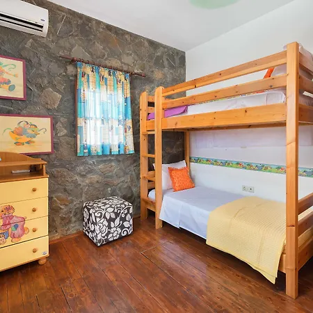 Tatil Evi Zoi Gennadi