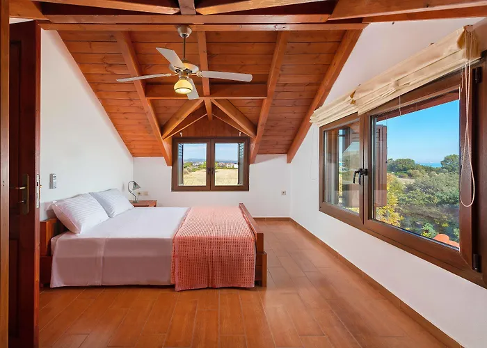 Zoi Tatil Evi Gennadi