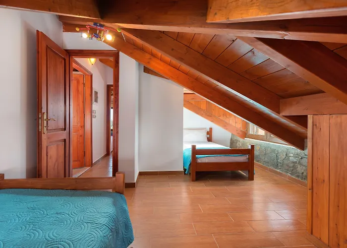 Zoi Tatil Evi Gennadi