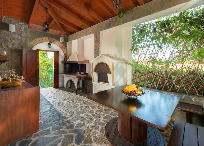 Zoi Hébergement de vacances *