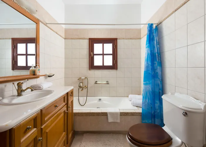 Zoi Hébergement de vacances *