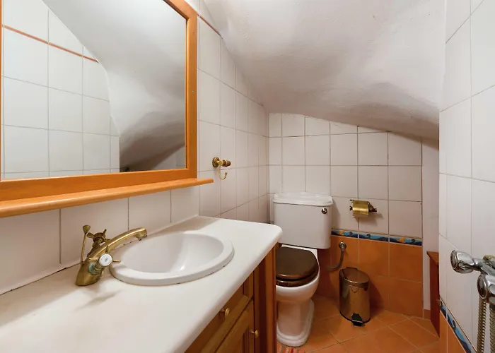 Hébergement de vacances Zoi