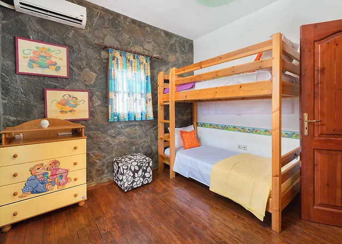 Tatil Evi Zoi Gennadi