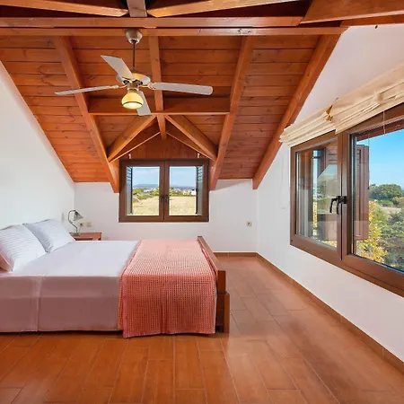 Zoi Tatil Evi Gennadi