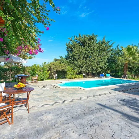 Tatil Evi Zoi Gennadi