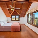 Zoi Holiday home Gennadi
