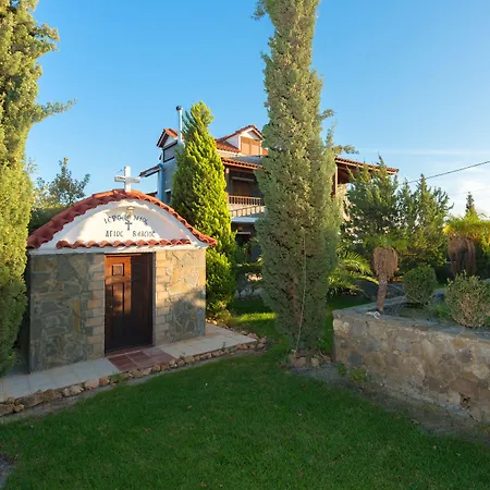 Casa de Férias Zoi Gennadi