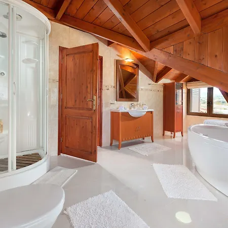 Zoi 度假居 根纳迪