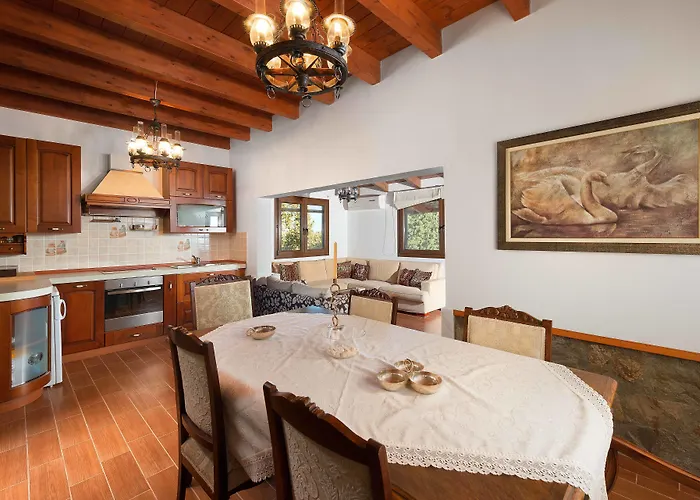 Casa de Férias Zoi Gennadi