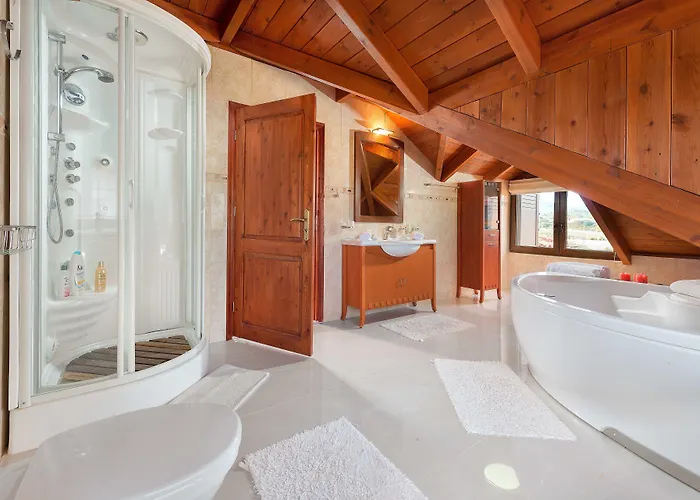 Zoi Casa de Férias Gennadi